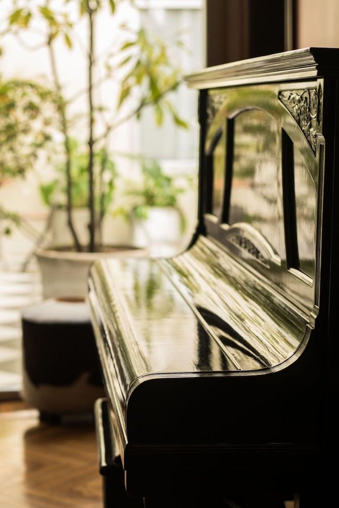 Hotel Magnolia Boutique Ciudad Autónoma de Buenos Aires