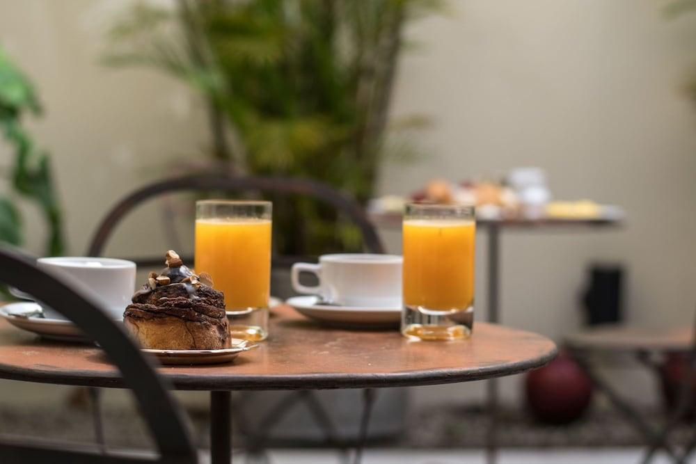 Magnolia Boutique Hotel