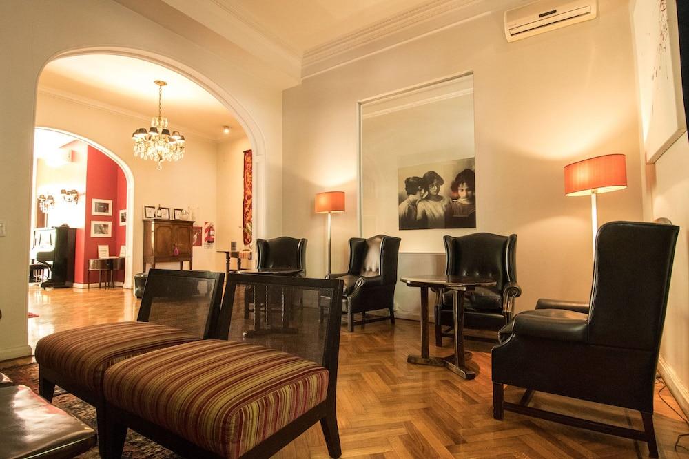 Hotel Magnolia Boutique