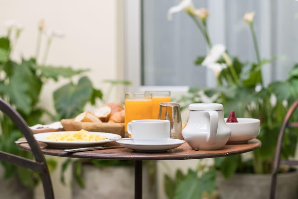 Magnolia Boutique 4* Ciudad Autónoma de Buenos Aires