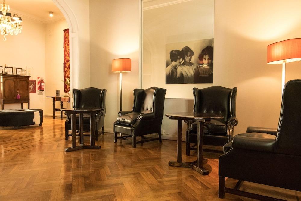 Magnolia Boutique Ciudad Autónoma de Buenos Aires