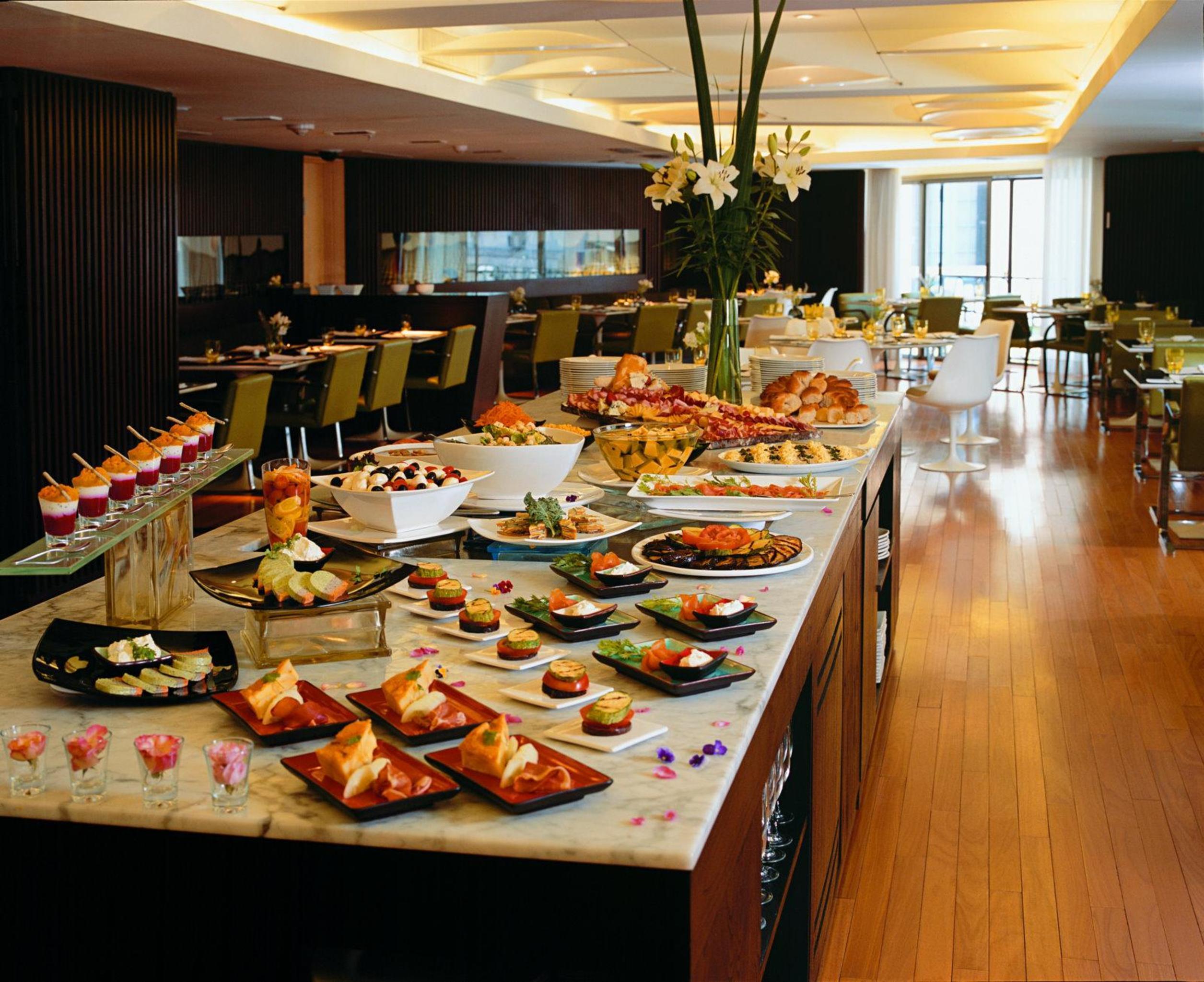 Hotel 725 Continental