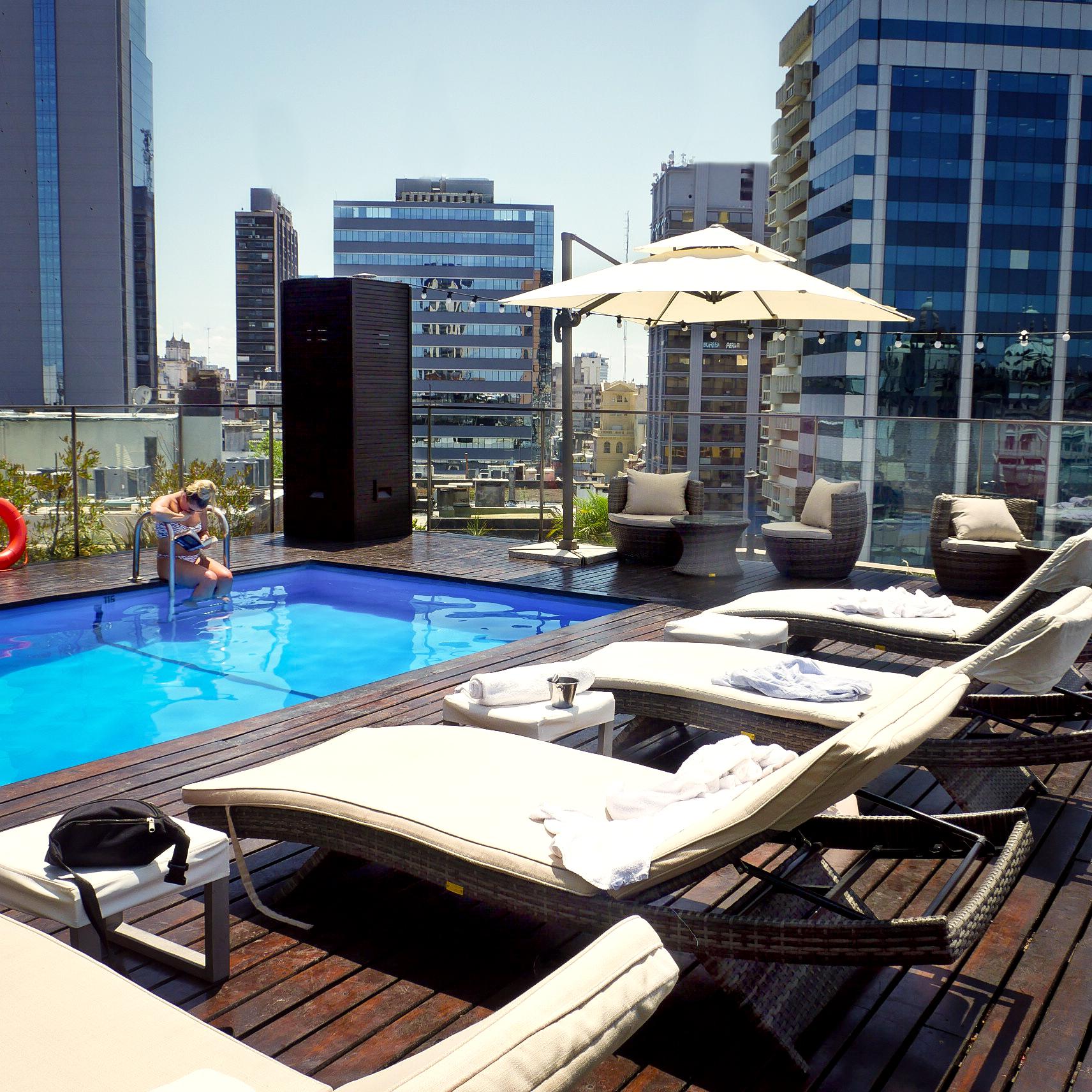 725 Continental Ciudad Autónoma de Buenos Aires
