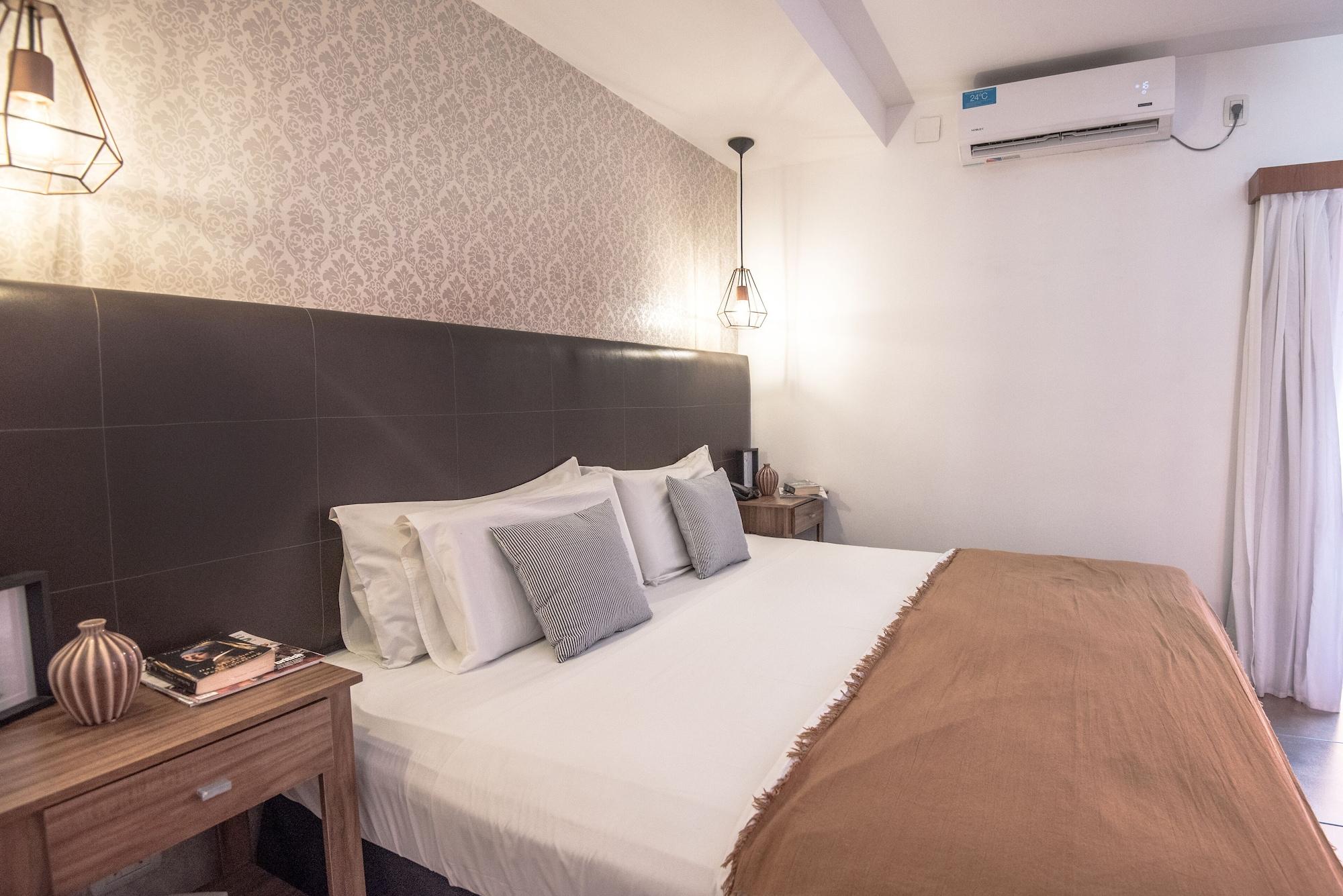 5411 Soho Hotel 3*