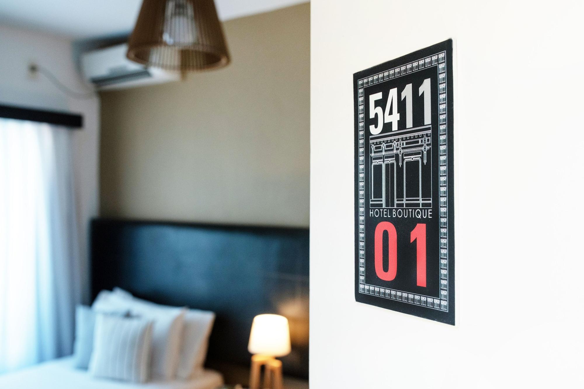 5411 Soho Hotel Ciudad Autónoma de Buenos Aires