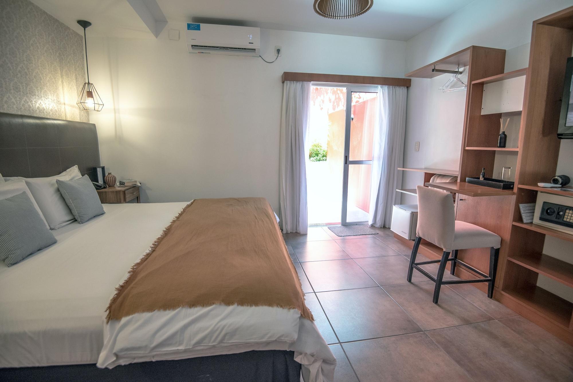 Hotel 5411 Soho