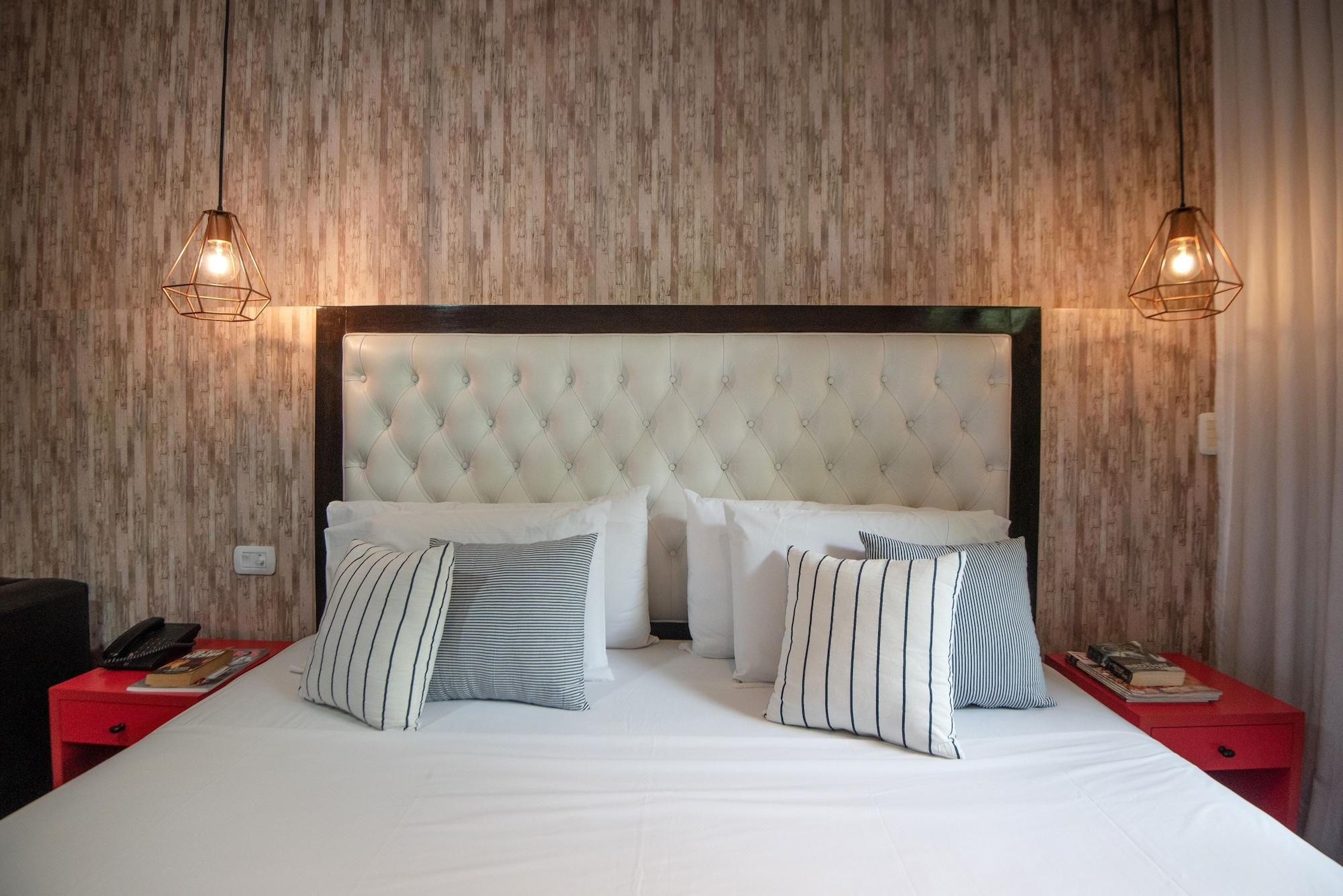 5411 Soho 3* Ciudad Autónoma de Buenos Aires