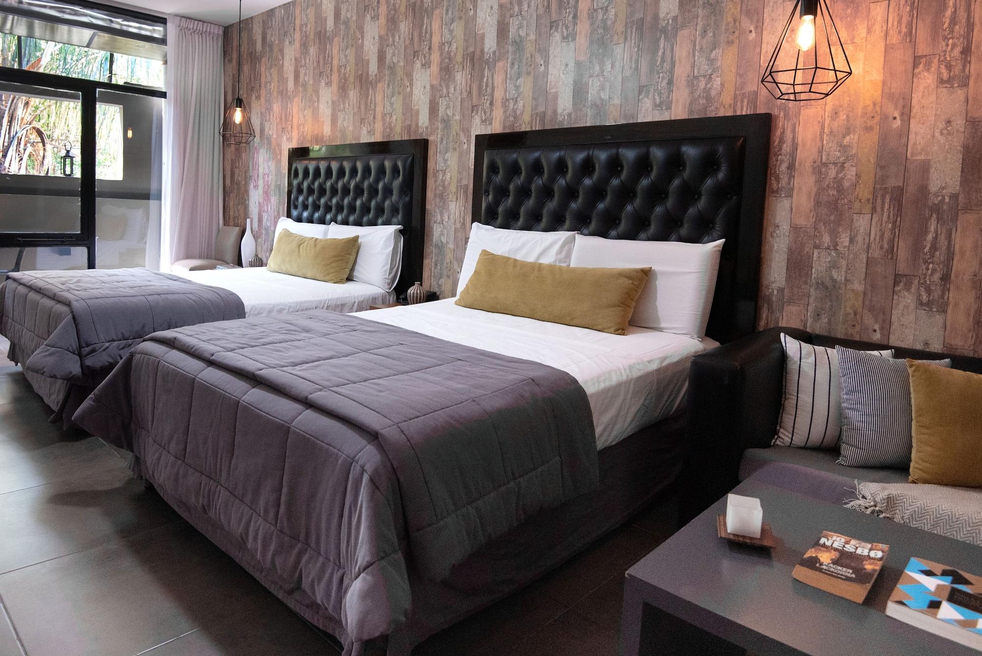 5411 Soho Hotel Ciudad Autónoma de Buenos Aires