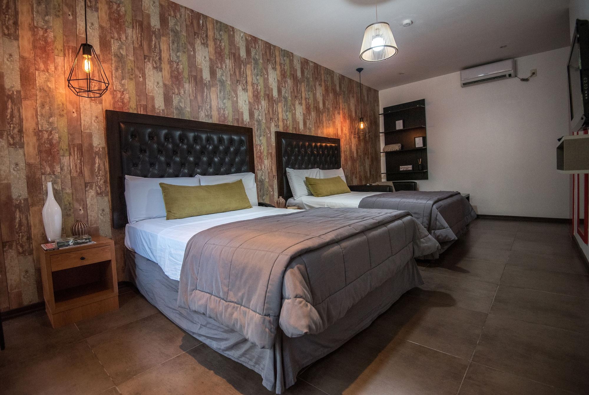 5411 Soho Hotel 3*