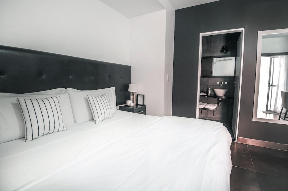 5411 Soho Hotel 3*