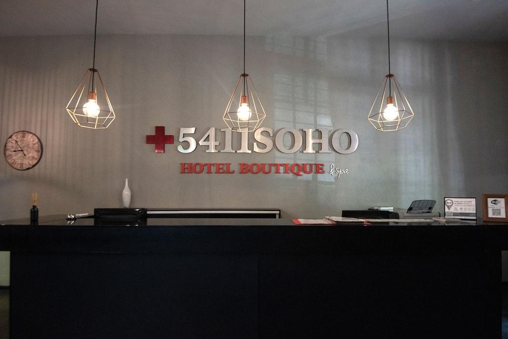 5411 Soho