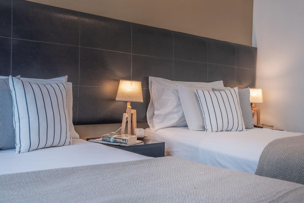 Hotel 5411 Soho Ciudad Autónoma de Buenos Aires