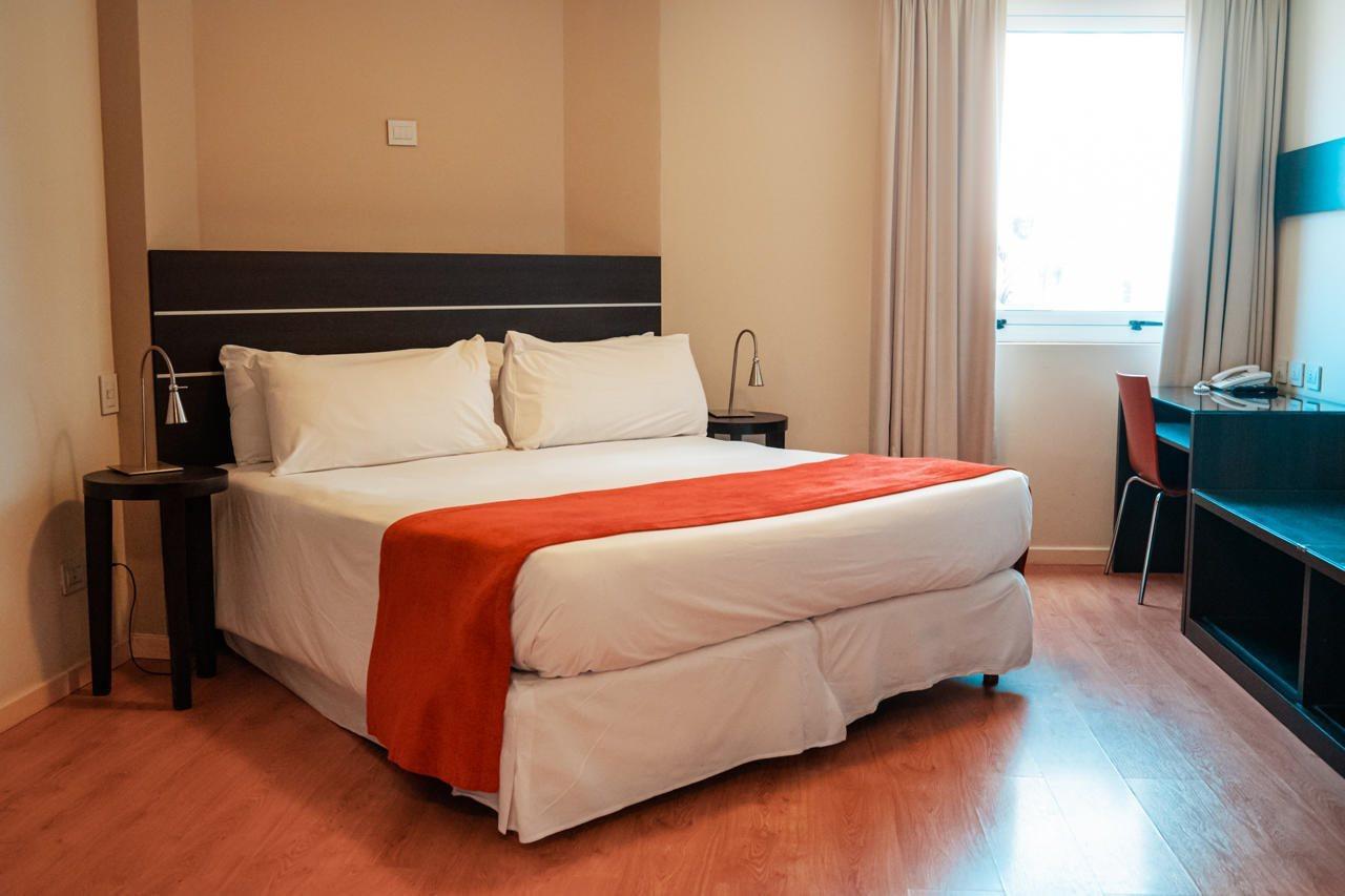 Mérit San Telmo 3*