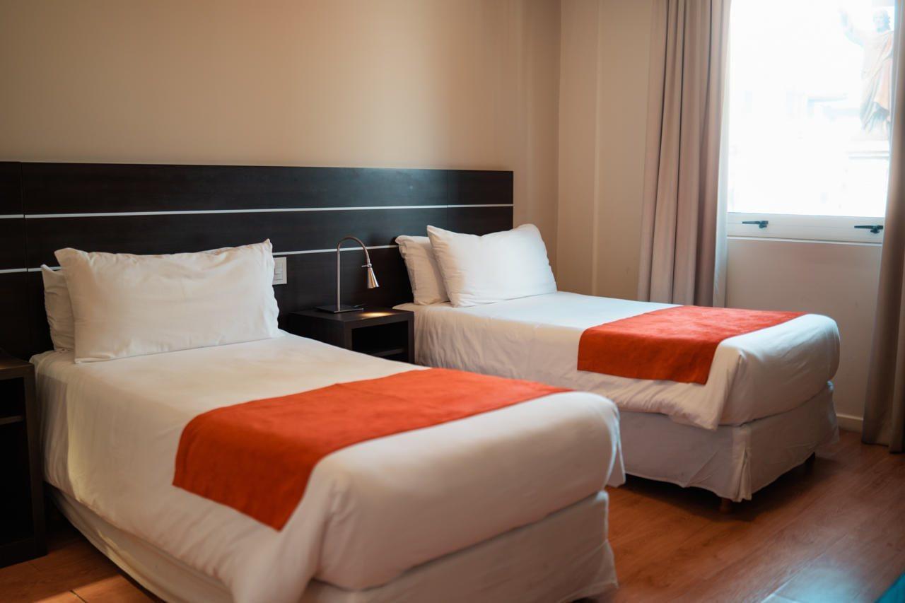 Mérit San Telmo Hotel Ciudad Autónoma de Buenos Aires