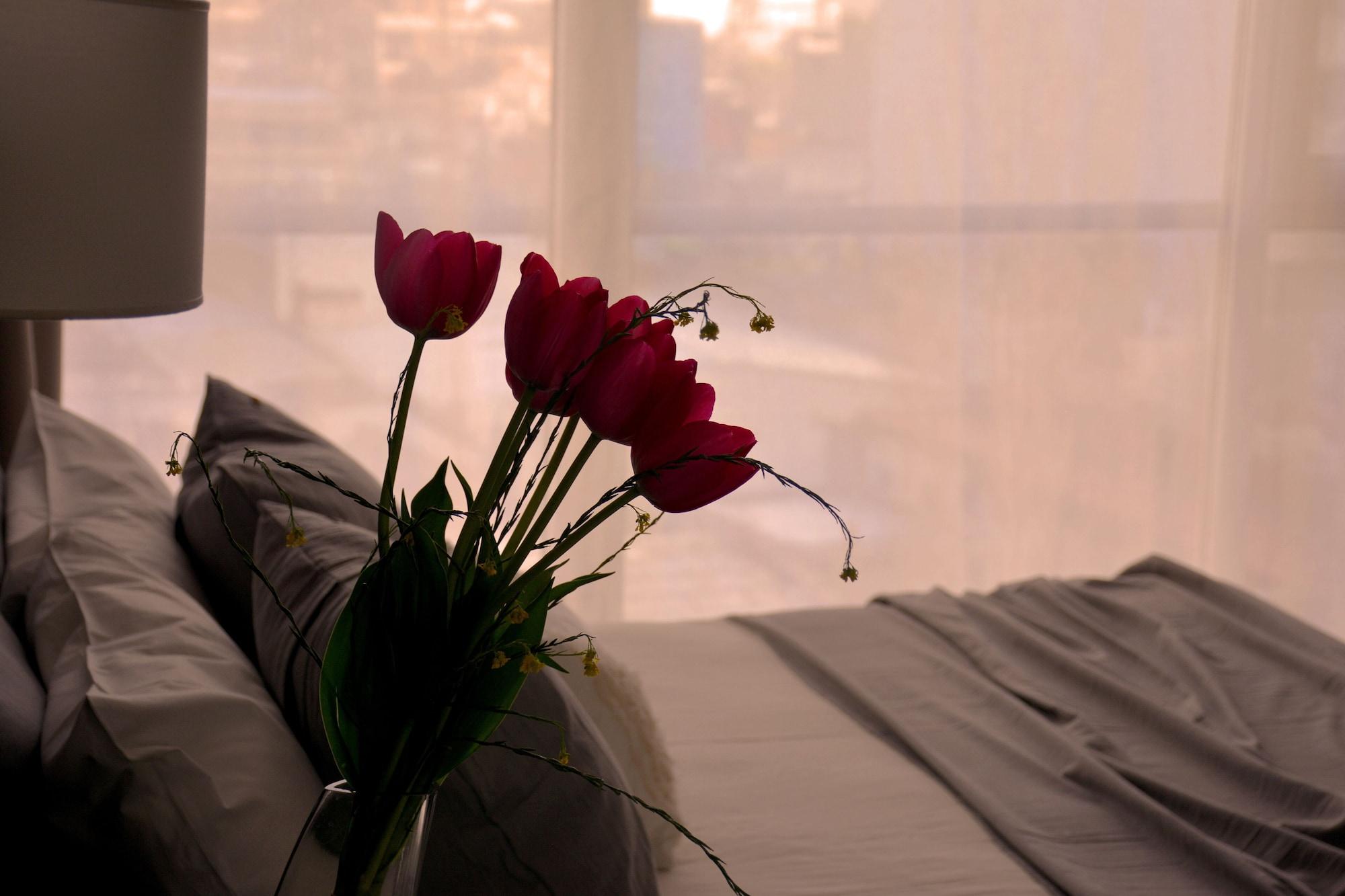 Hotel Ian Buenos Aires