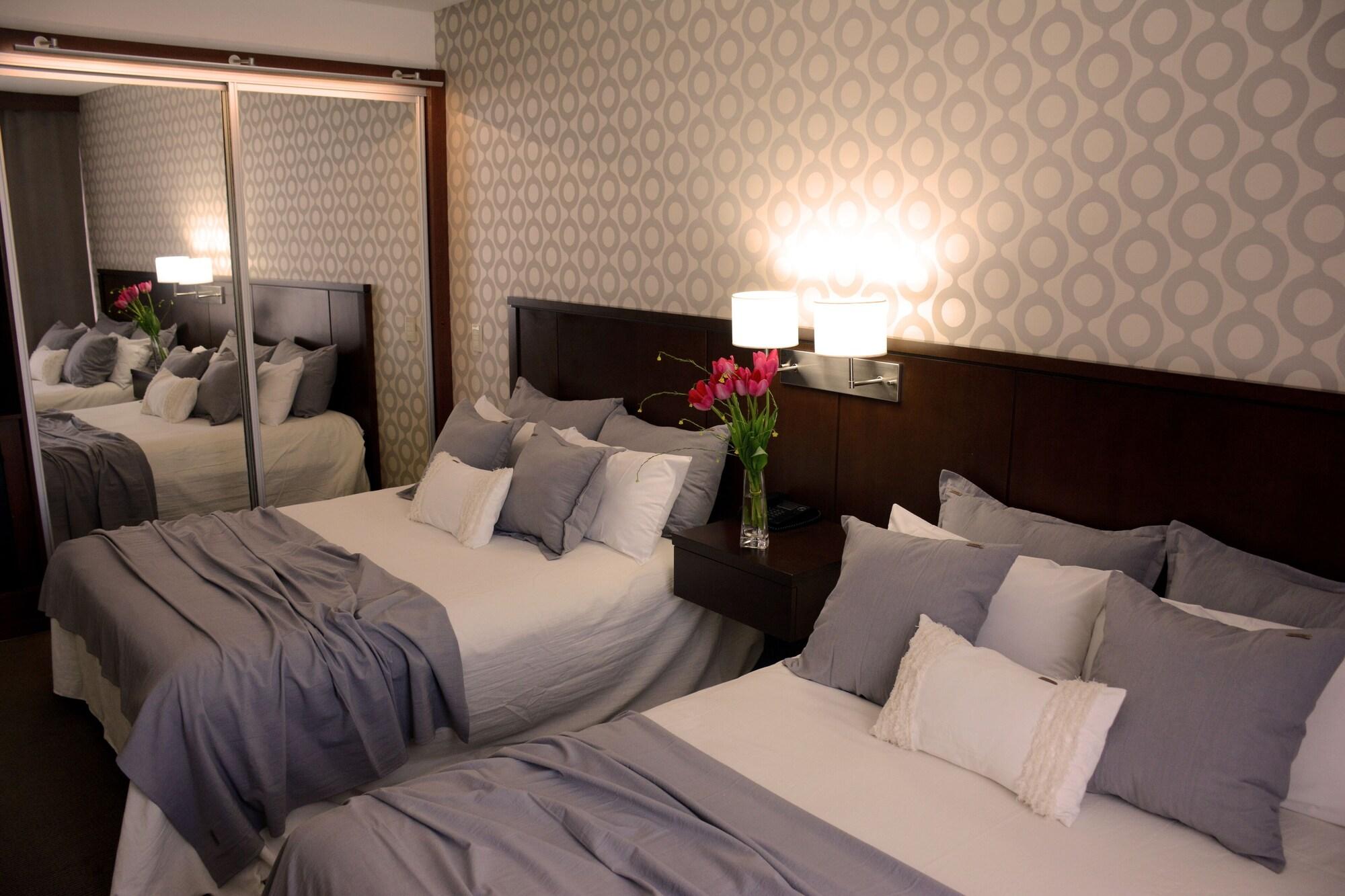 Ian Hotel Buenos Aires