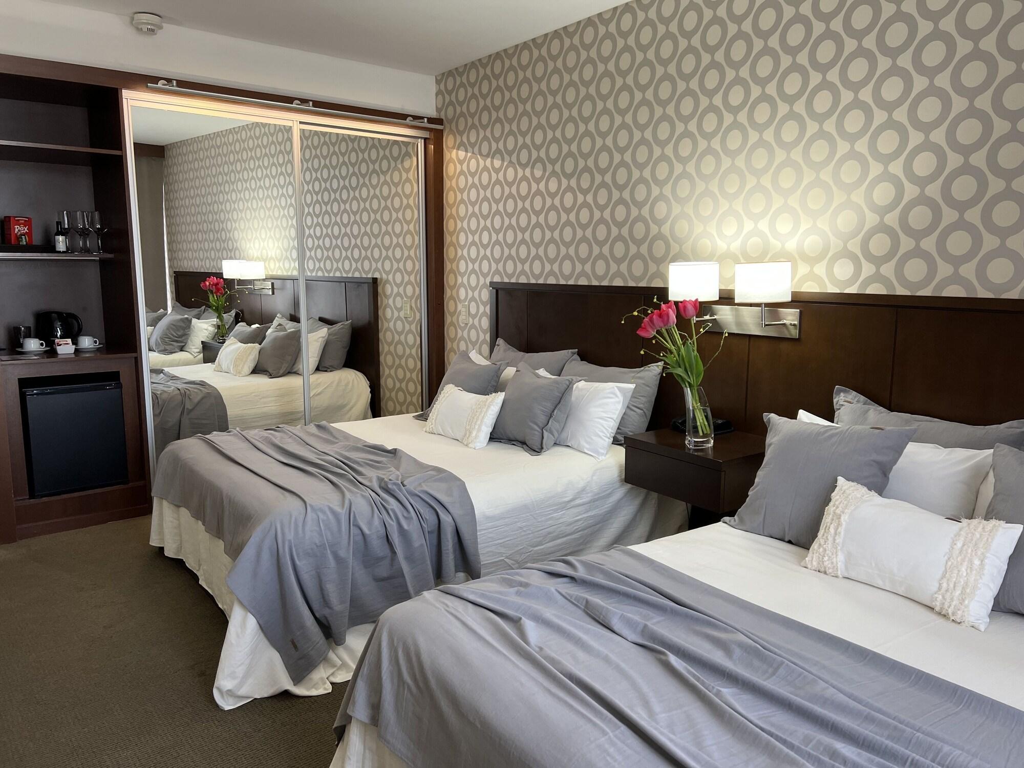 Hotel Ian Buenos Aires