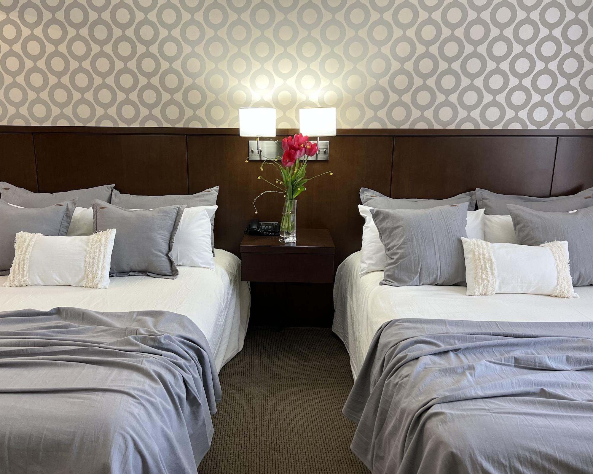 Hotel Ian 3*
