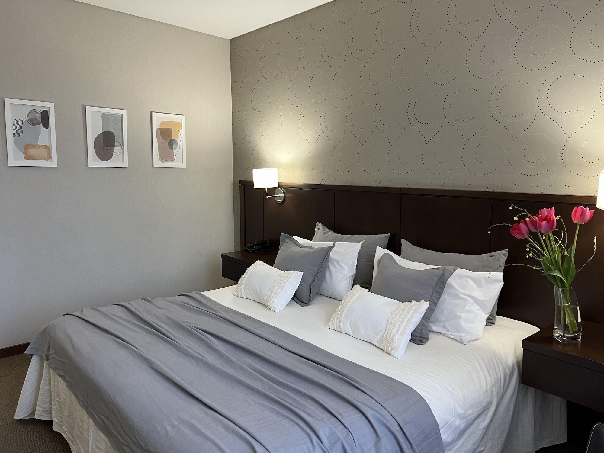 Ian Hotel Buenos Aires