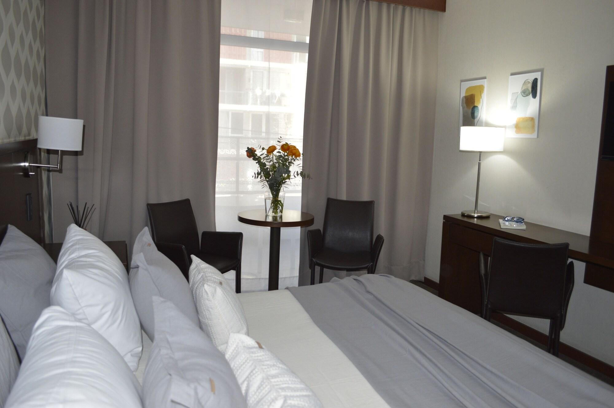 Ian Hotel 3*