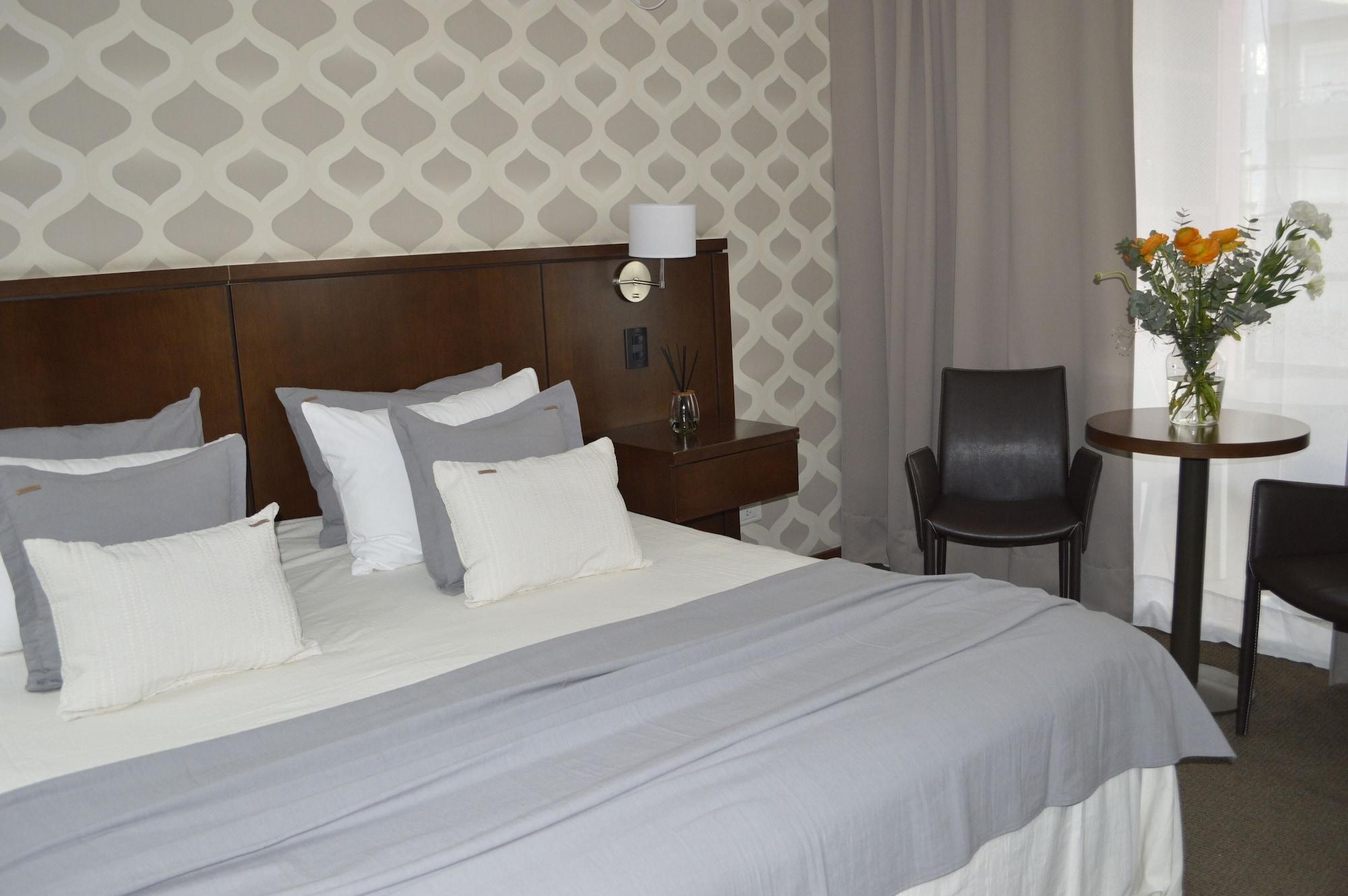 Ian 3* Buenos Aires