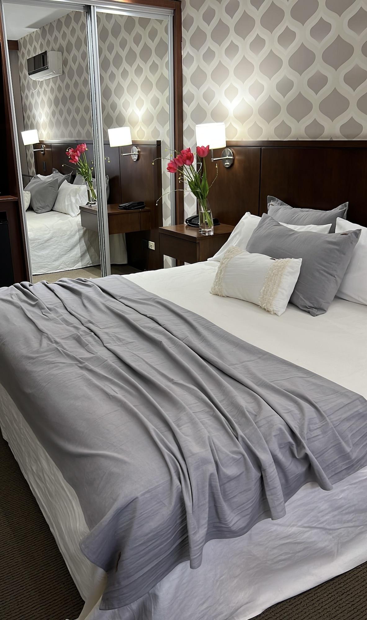 Ian Hotel Buenos Aires
