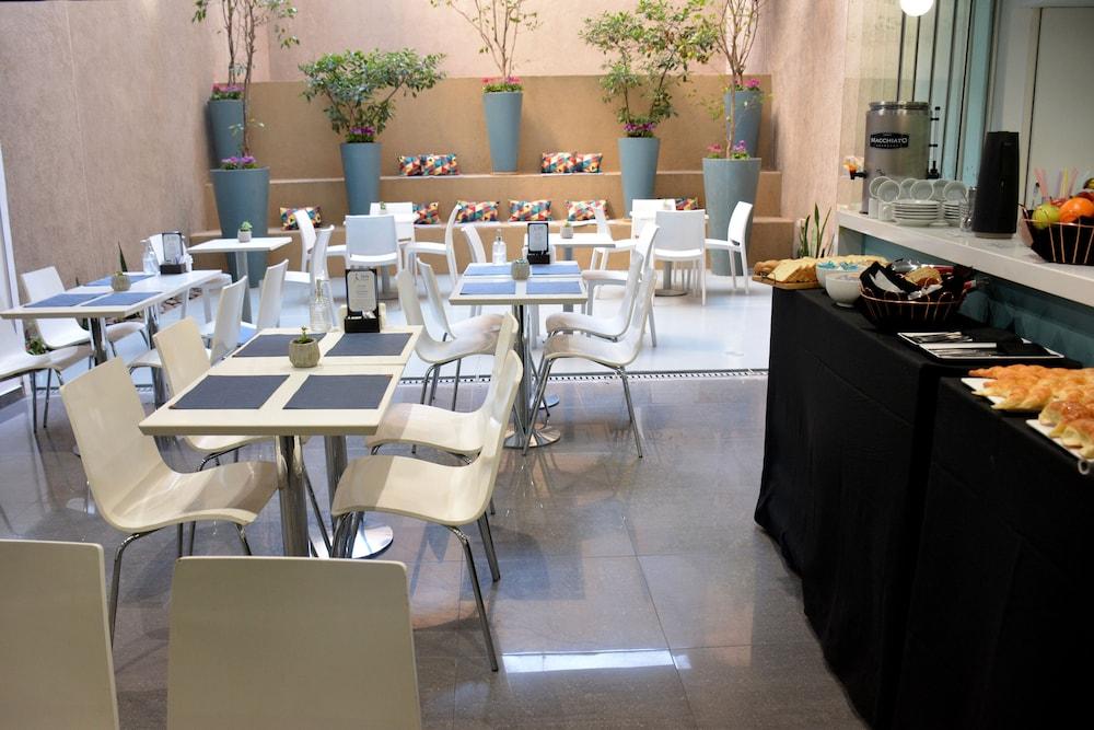 Hotel Ian Buenos Aires