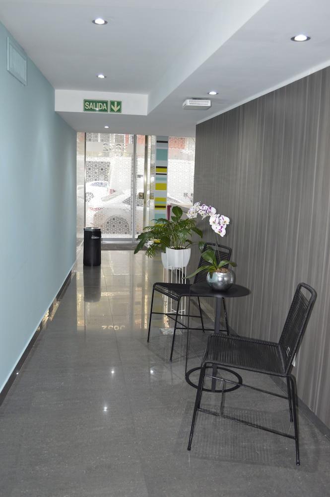 Ian Hotel Buenos Aires