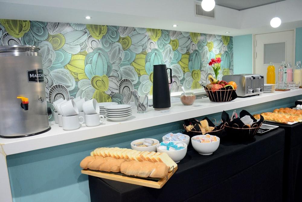 Hotel Ian Buenos Aires