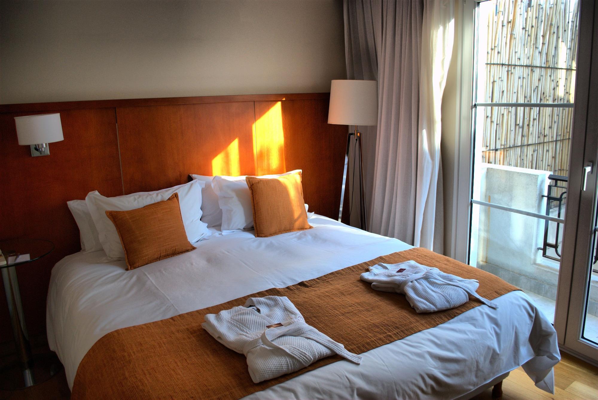 Purobaires Boutique 4* Ciudad Autónoma de Buenos Aires