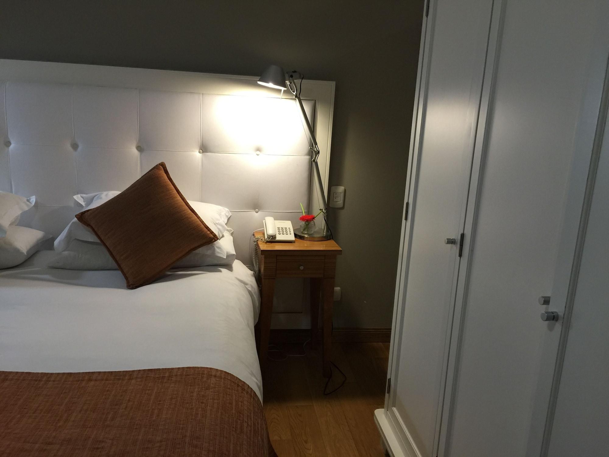 Hotel Purobaires Boutique 4*