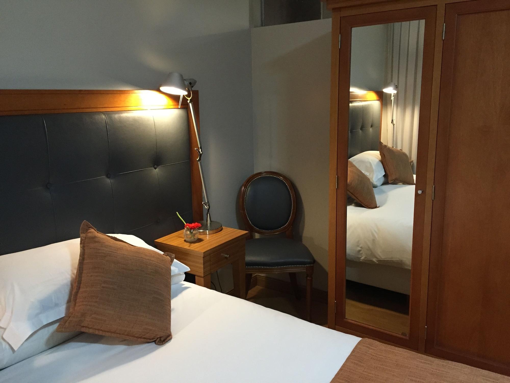 Purobaires Boutique 4*