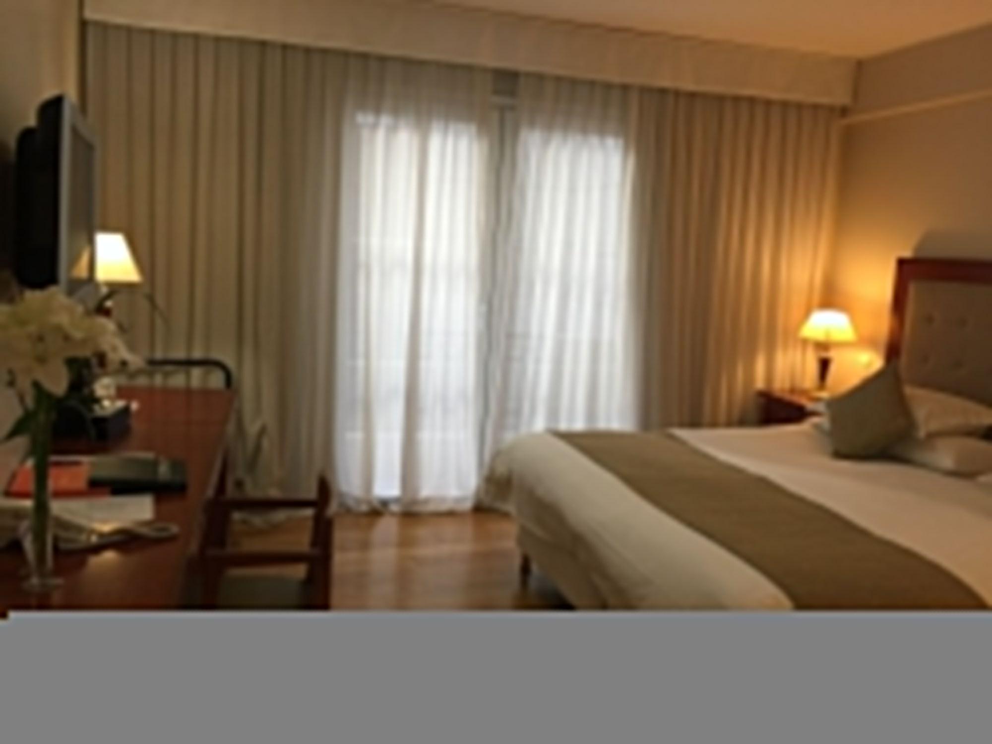 Purobaires Boutique Hotel 4*