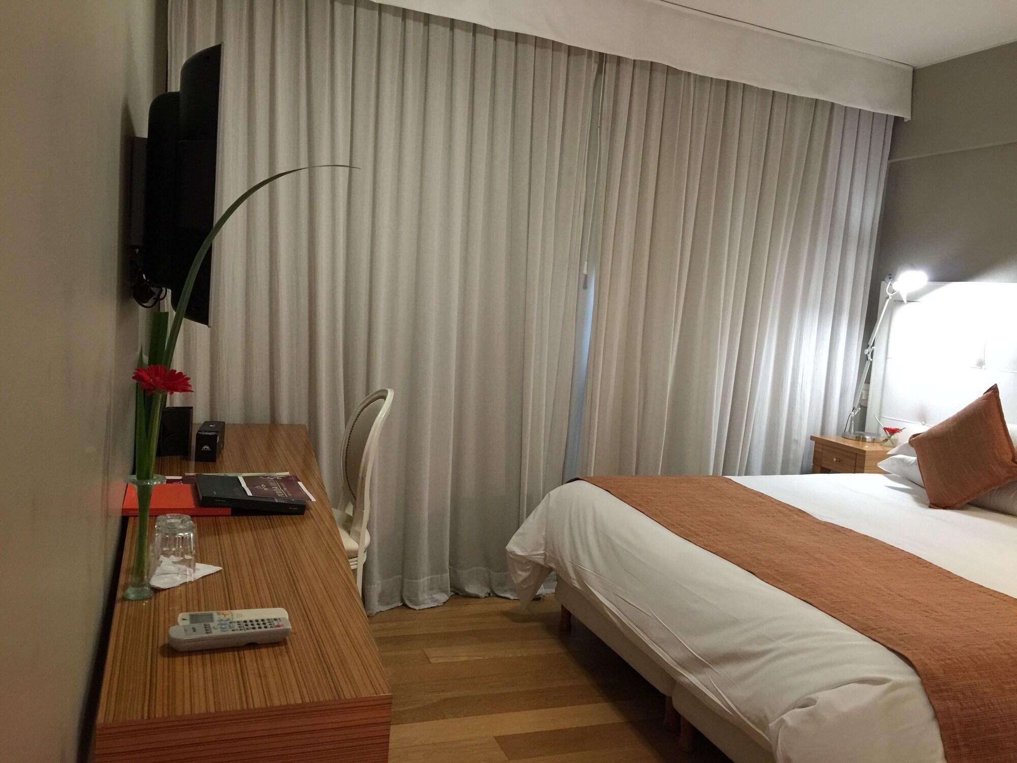 Purobaires Boutique Hotel