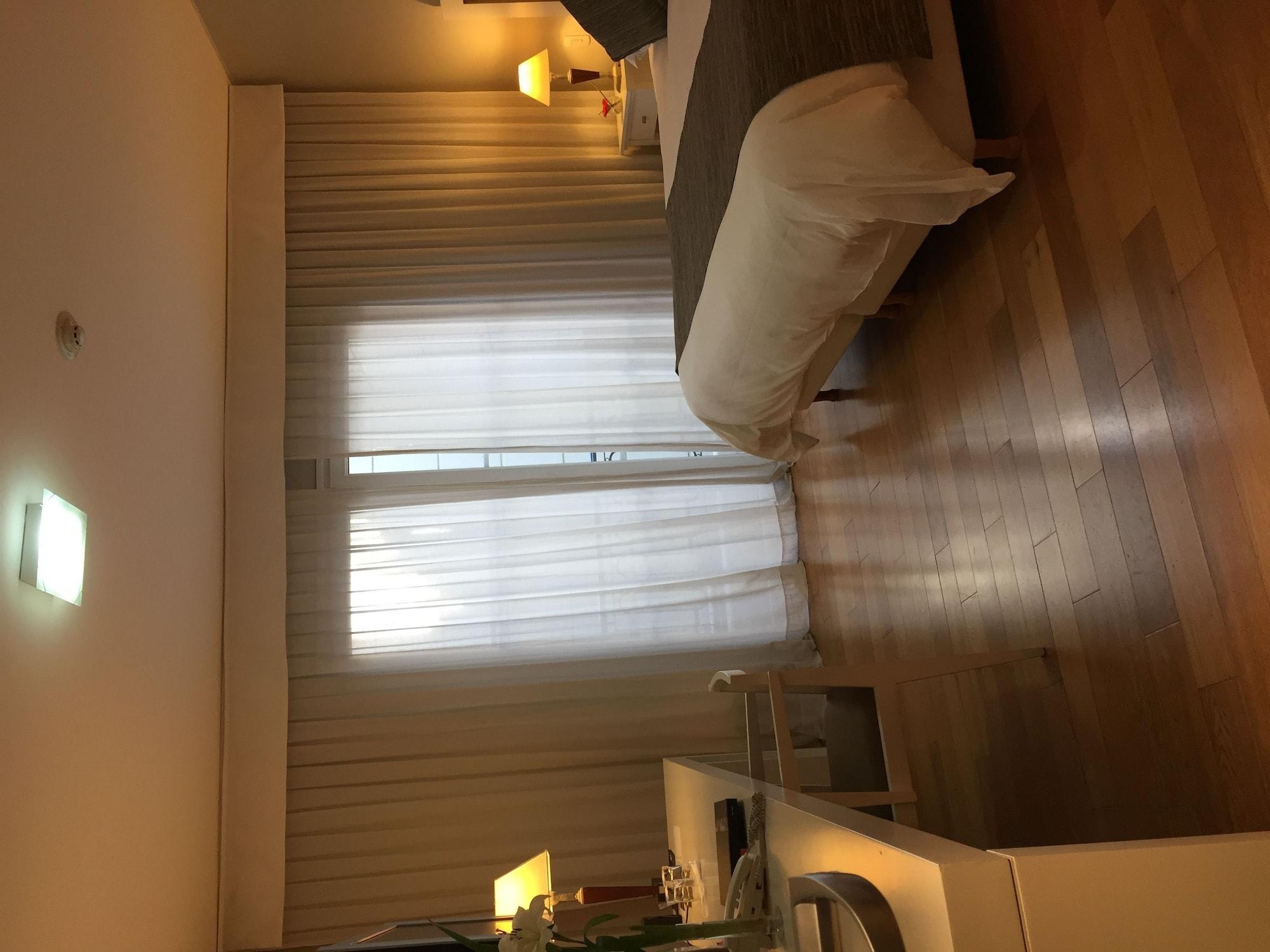 Hotel Purobaires Boutique Ciudad Autónoma de Buenos Aires