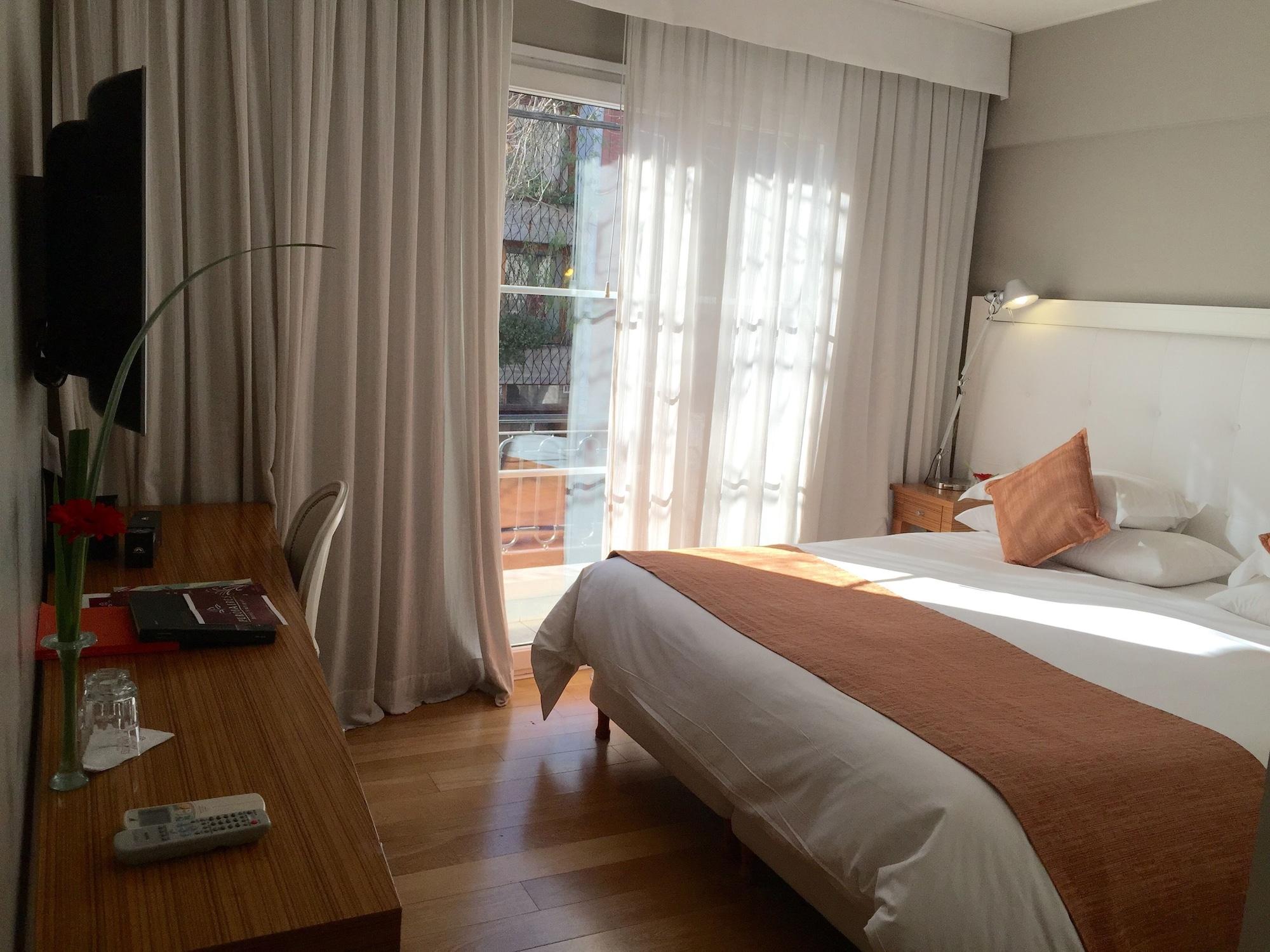 Hotel Purobaires Boutique Ciudad Autónoma de Buenos Aires