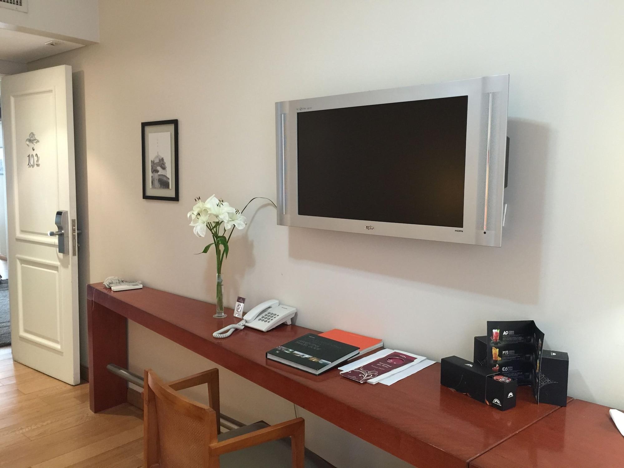 Hotel Purobaires Boutique Ciudad Autónoma de Buenos Aires