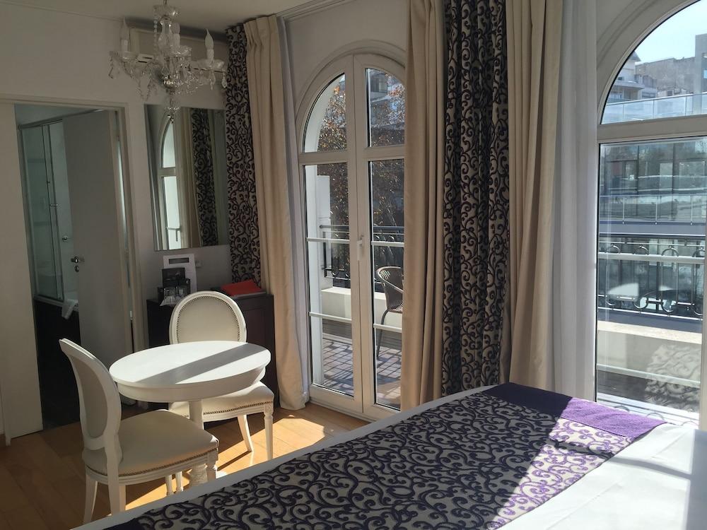 Purobaires Boutique 4*