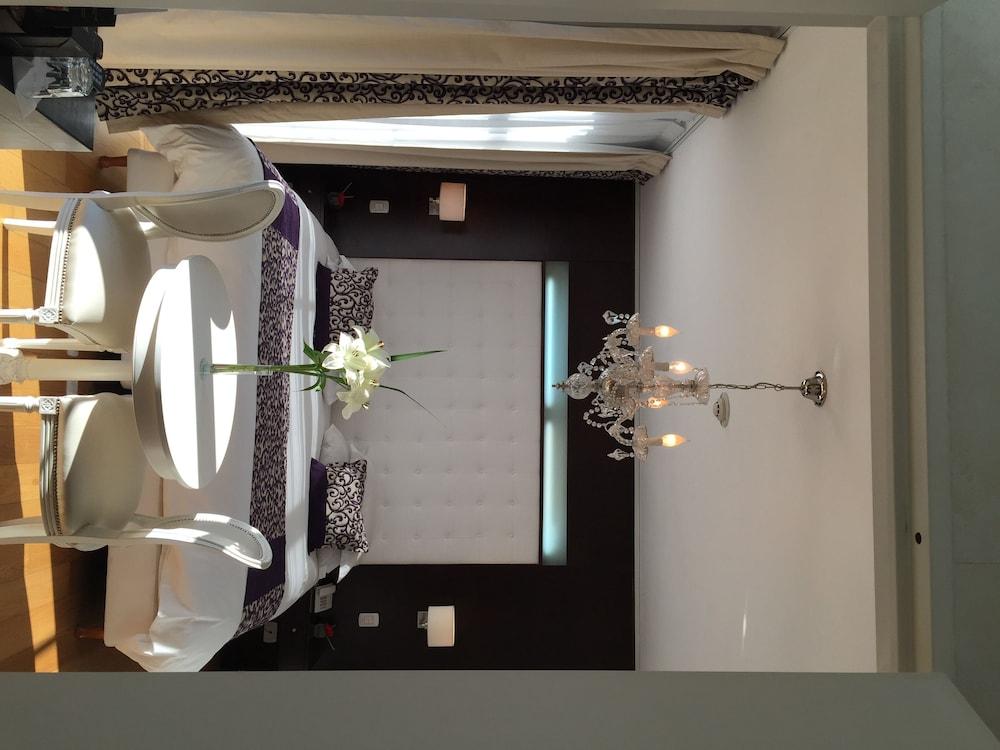 Hotel Purobaires Boutique Ciudad Autónoma de Buenos Aires