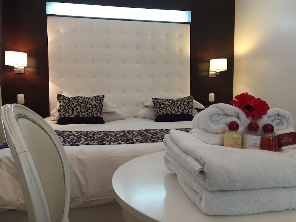 Purobaires Boutique Ciudad Autónoma de Buenos Aires