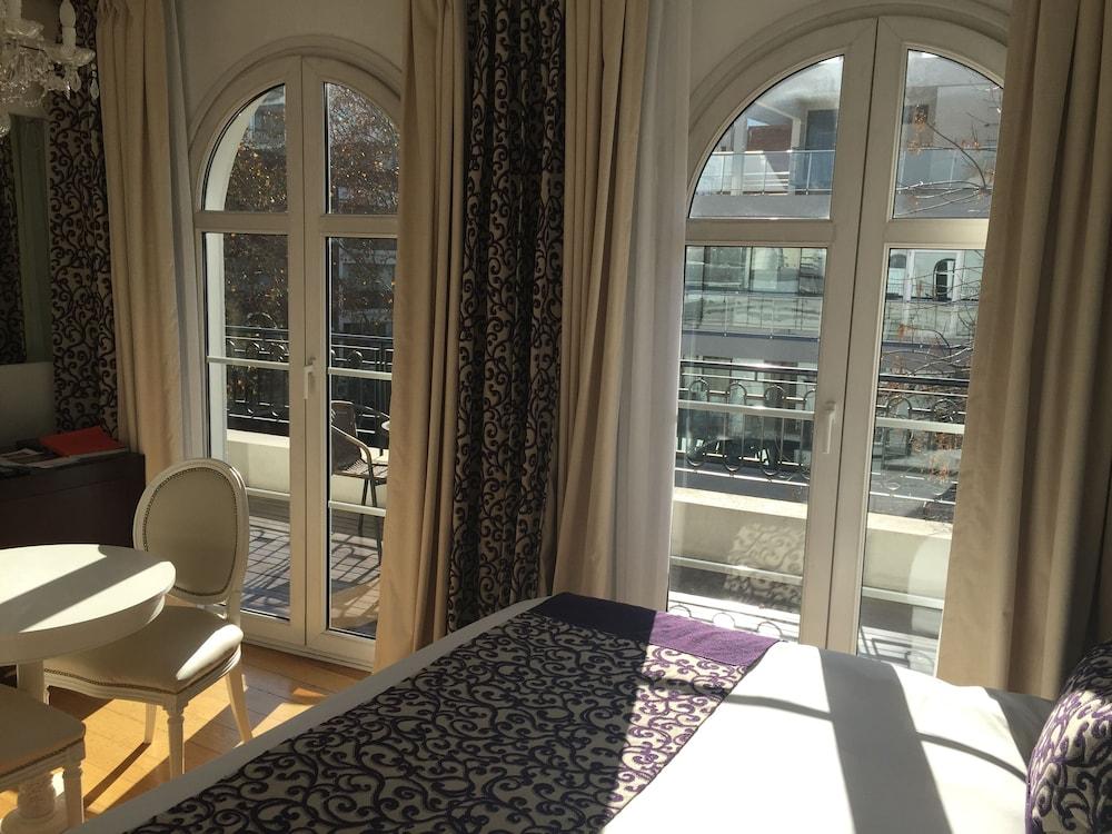 Hotel Purobaires Boutique Ciudad Autónoma de Buenos Aires