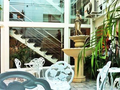 Loft Argentino Apartahotel 3*