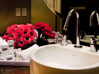 Hotel Atempo Design Buenos Aires