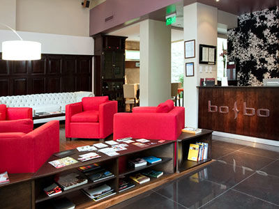 Hotel Bobo
