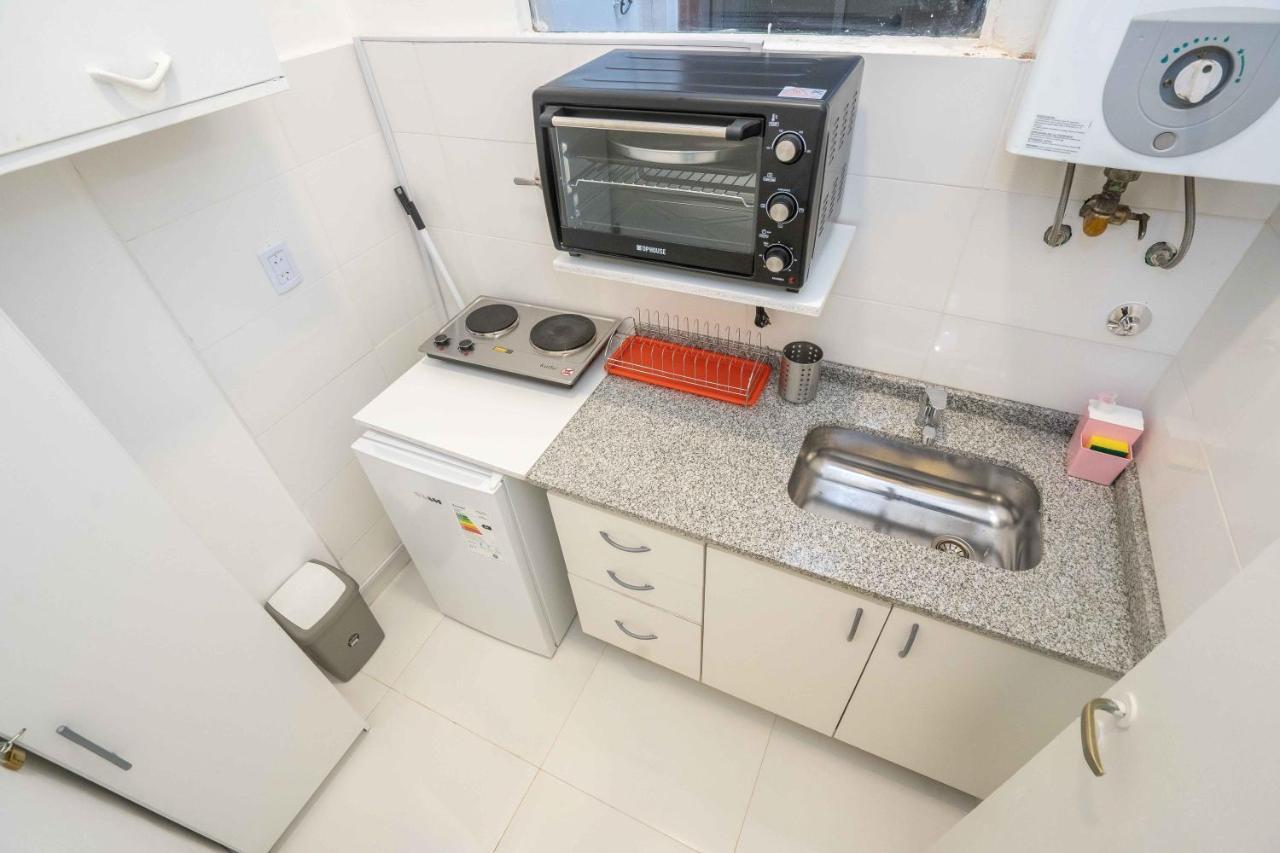 Corazon Historico Apartamento Ciudad Autónoma de Buenos Aires