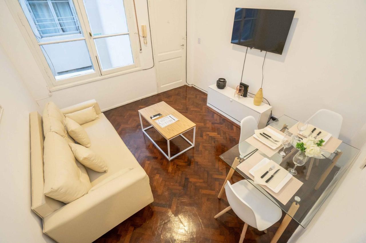 Apartamento Corazon Historico Ciudad Autónoma de Buenos Aires