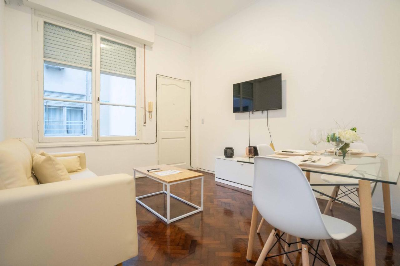 Apartamento Corazon Historico