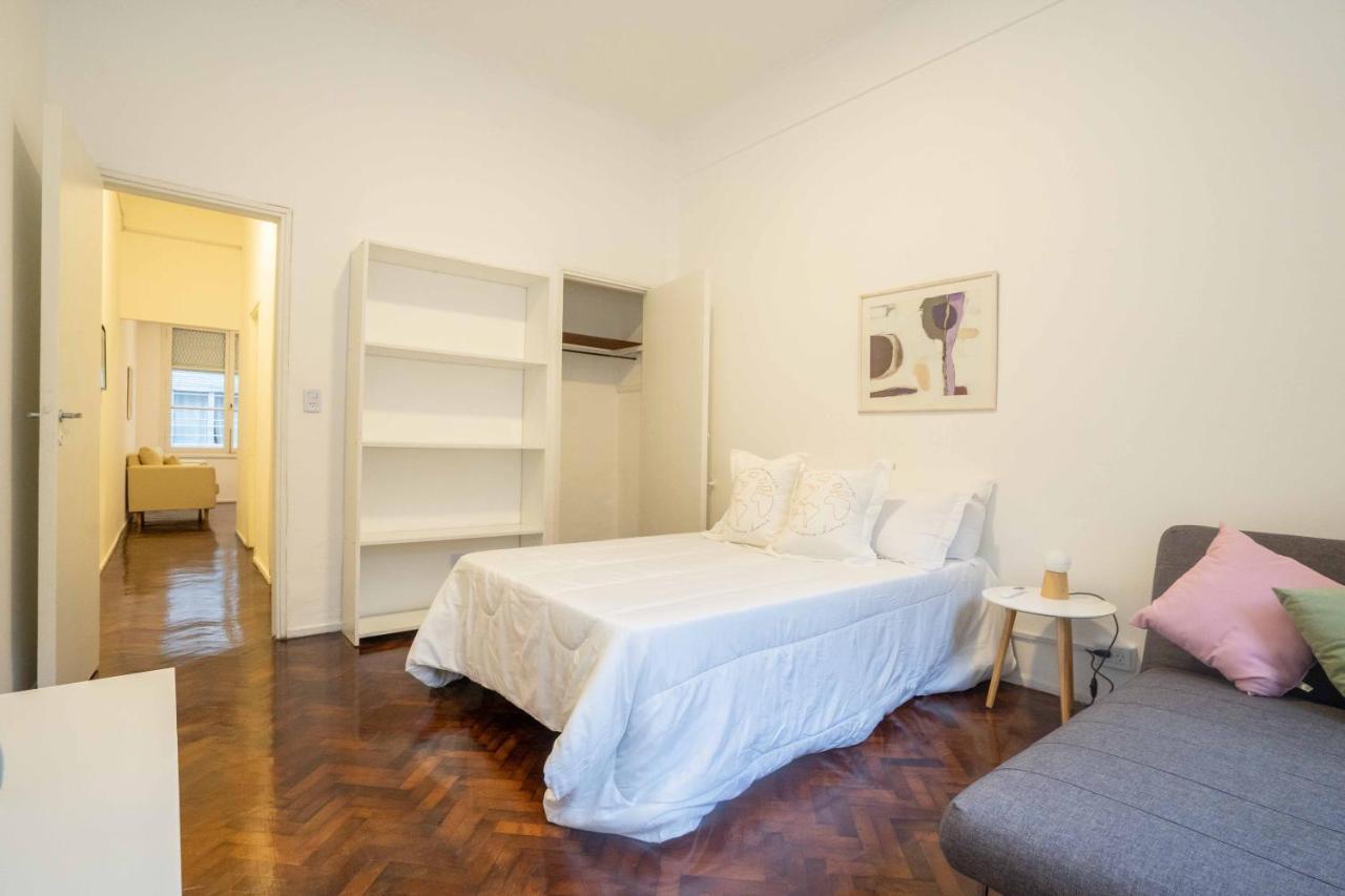 Corazon Historico Apartamento Ciudad Autónoma de Buenos Aires