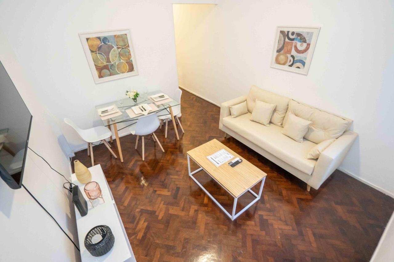 Apartamento Corazon Historico Ciudad Autónoma de Buenos Aires
