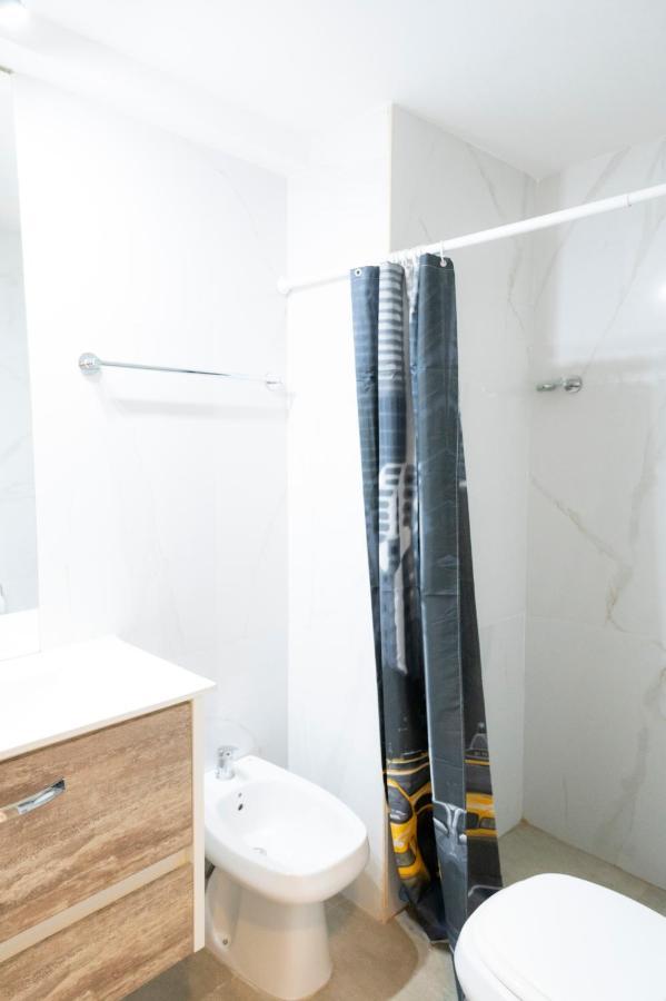 Apartamento Con Hermoso Patio Zona Centrica Caba 13 Apartamento Ciudad Autónoma de Buenos Aires